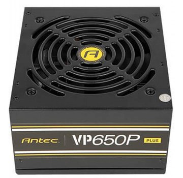 Antec Antec VP650P Plus 80+ 650W ATX