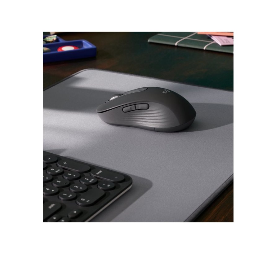 Logitech Signature M650 for Business muis Rechtshandig RF-dr