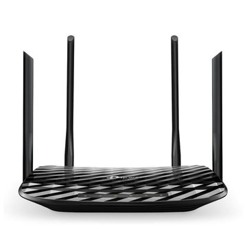 TP-Link TP-Link Archer C6 AC1200 Wireless DualBand Gigabit Router