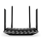 TP-Link Archer C6 AC1200 Wireless DualBand Gigabit Router