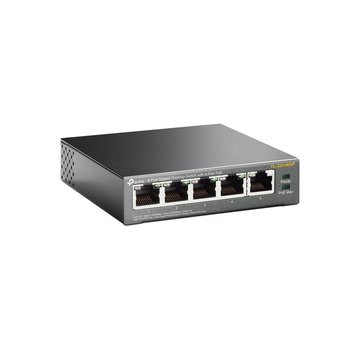 TP-Link TP-link Switch 5x 10/100/1000Mbps 4x POE