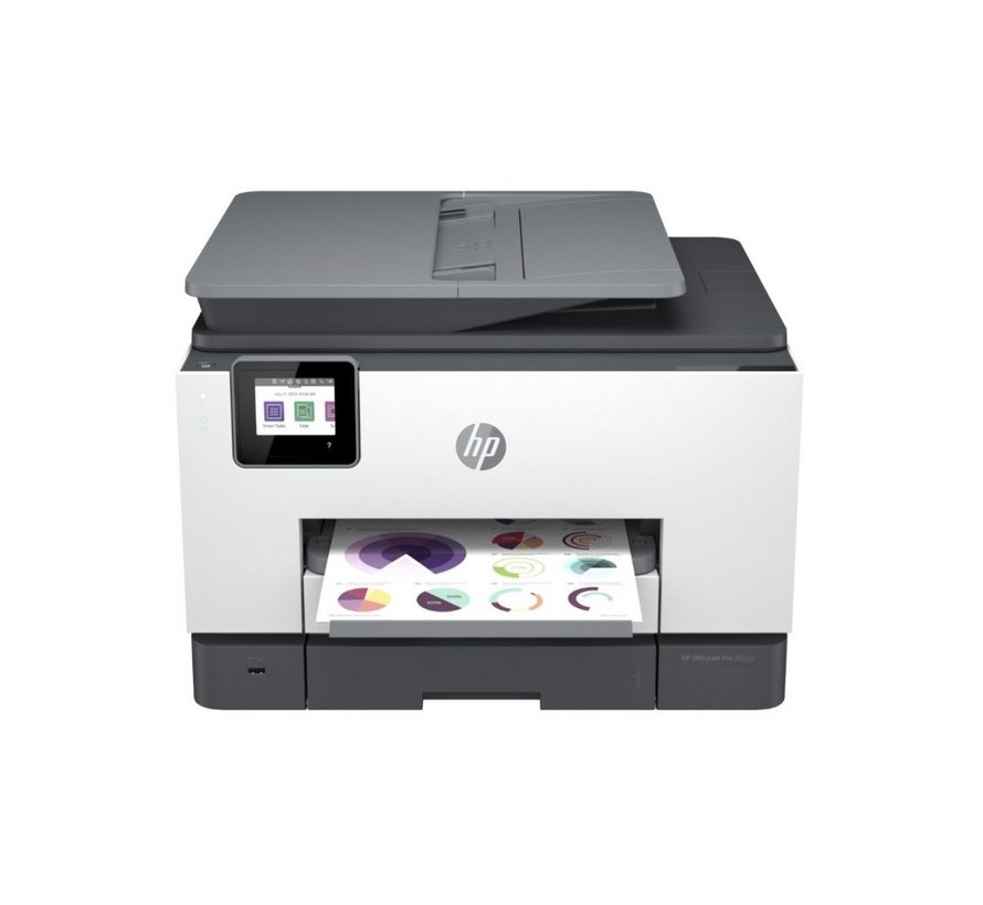 PRINTER HP OfficeJet Pro 9022e AIO