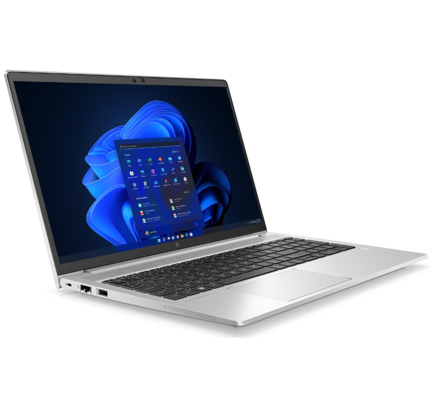 HP EliteBook 650 G9 15.6 F-HD I5-1235U 8GB 512GB W11P