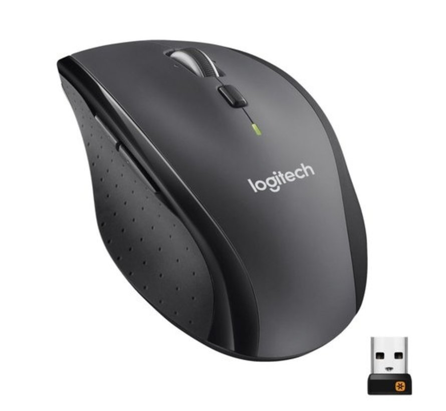 Logitech ret. Marathon Mouse M705