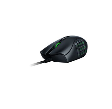 Razer Razer Naga X muis Rechtshandig USB Type-A Optisch 18000 DPI