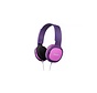 Philips Kinder headset SHK2000 (Paars, Roze)