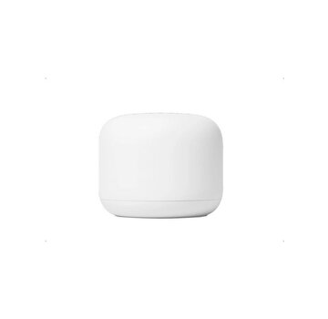 Google Google Nest Wifi Router + Point