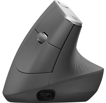 Logitech Logitech MX Vertical Advanced Ergonomic Mouse