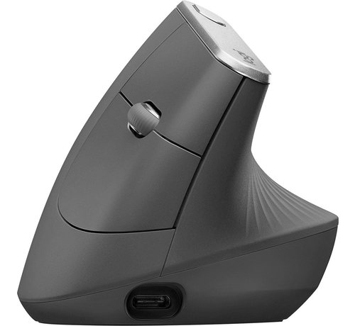 Logitech Logitech MX Vertical Advanced Ergonomic Mouse