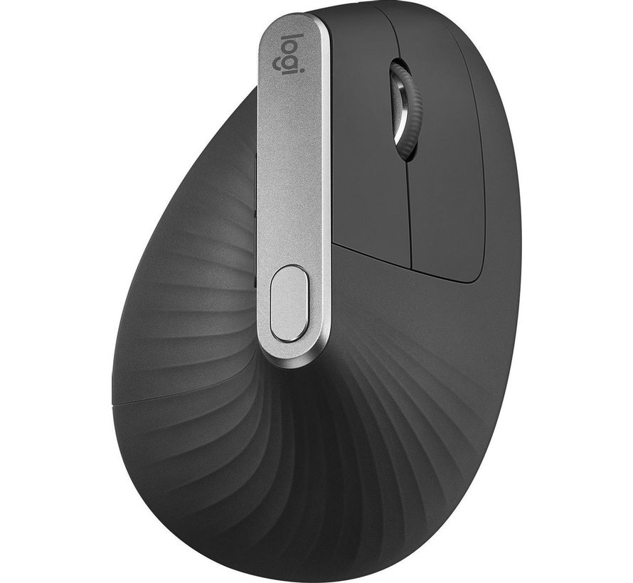 Logitech MX Vertical Advanced Ergonomic Mouse