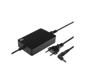 ACT ACT AC2060 netvoeding & inverter Binnen 90 W Zwart