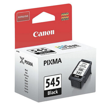 Canon Canon PG-545 Zwart 8,0ml (Origineel)