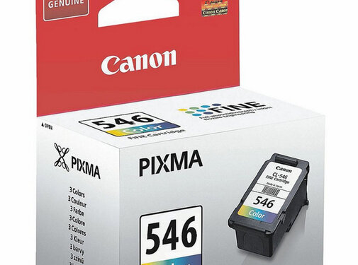 Canon Canon CL-546 Kleur 8,0ml (Origineel)