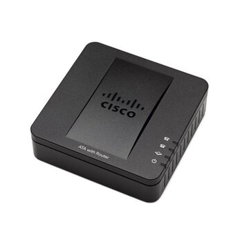 Cisco Cisco 2 Port Phone Adapter