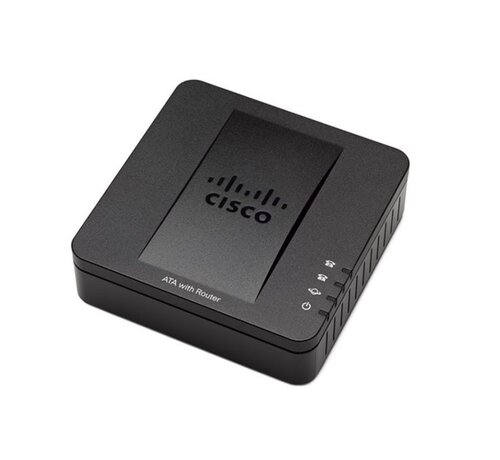 Cisco Cisco 2 Port Phone Adapter