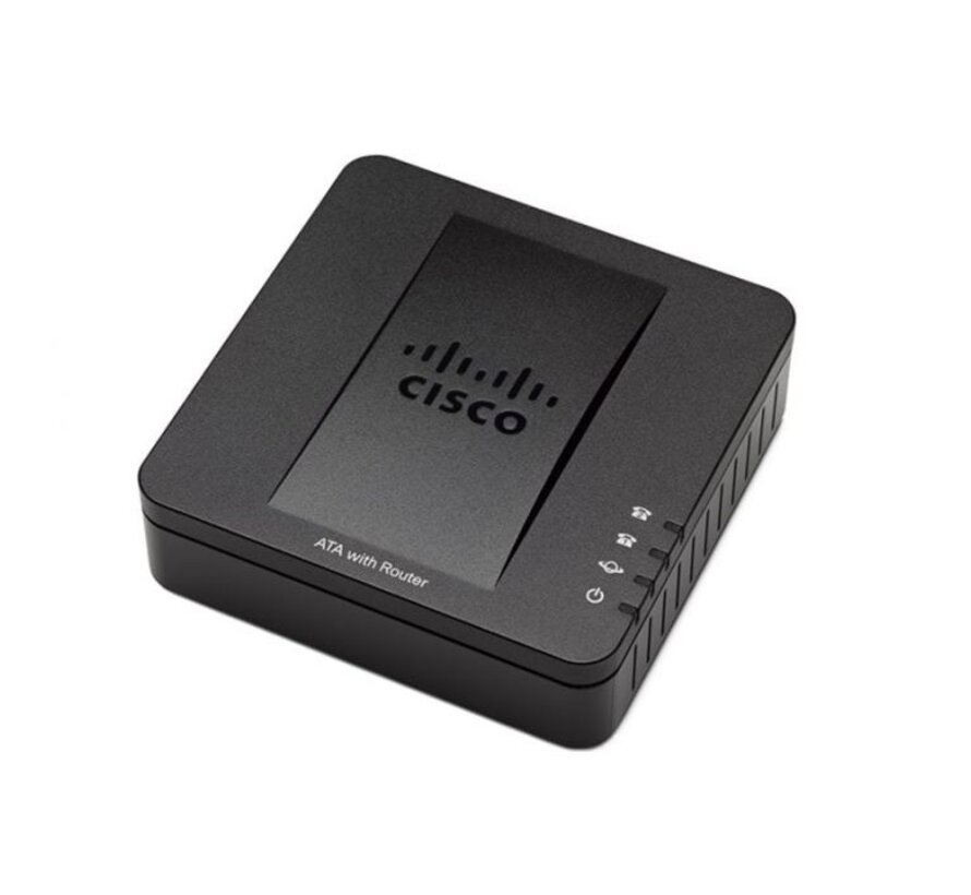 Cisco 2 Port Phone Adapter