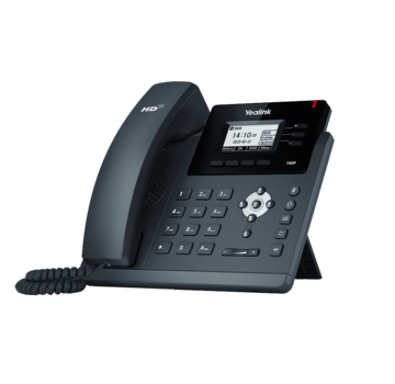 Yealink Yealink Ultra-elegant IP Phone