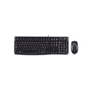 Logitech Logitech Desktop MK120 set