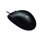 Logitech LOGITECH OEM Optical Mouse B100