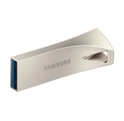 Samsung USB Samsung 64 GB USB Type-A 3.2 Gen 1 Zilver