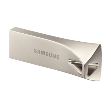 Samsung USB Samsung 256 GB USB Type-A 3.2 Gen 1 Zilver