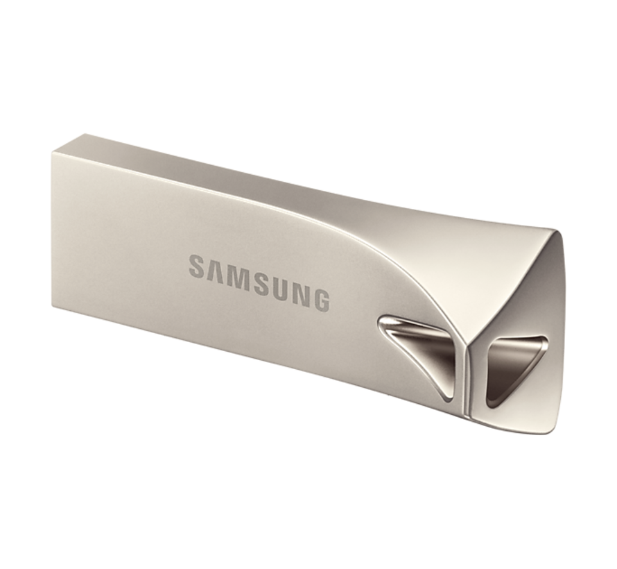USB Samsung 128 GB USB Type-A 3.2 Gen 1 Zilver