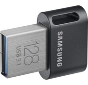 Samsung USB Samsung 128 GB USB Type-A 3.2 Gen 1 Grijs, Zilver