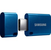 Samsung USB Samsung 256 GB USB Type-C 3.2 Gen 1 Blauw