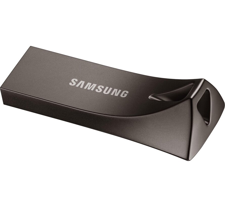 USB Samsung 64 GB USB Type-A 3.2 Gen 1 Grijs