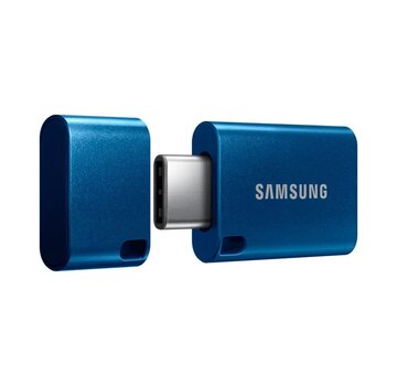 Samsung USB Samsung 64 GB USB Type-C 3.2 Gen 1 Blauw