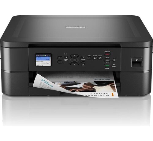 Brother Brother DCP-J1050DW Inkjet A4 Wifi