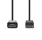 Nedis - Displayport Male to HDMI Male 1m