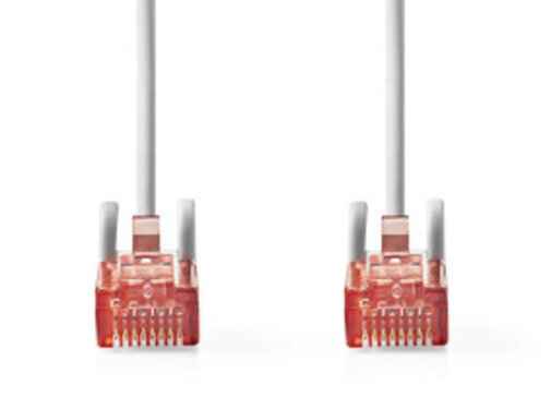 Nedis CAT6-kabel RJ45 Male | RJ45 Male | U/UTP | 20.0 m