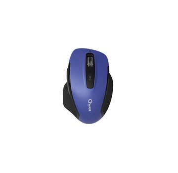 QWARE QWARE Wireless Mouse Glasgow Blue