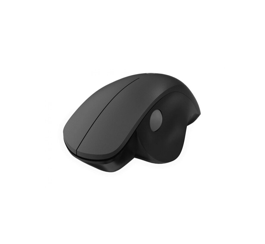 QWARE Wireless Mouse Luton Black