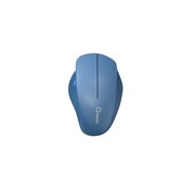 QWARE QWARE Wireless Mouse Luton Blue