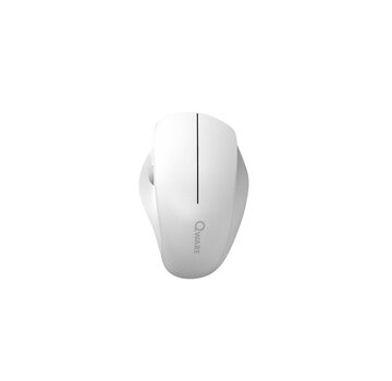 QWARE QWARE Wireless Mouse Luton White