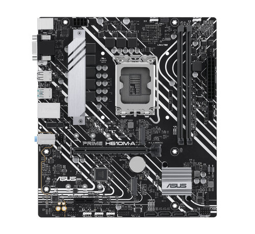 Asus Asus PRIME H610M-A WIFI