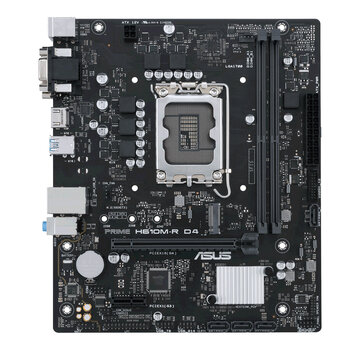 Asus Asus PRIME H610M-R D4