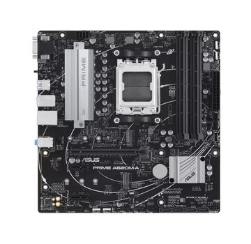 Asus Asus PRIME A620M-A-CSM