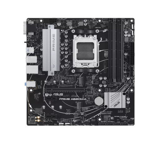 Asus Asus PRIME A620M-A-CSM