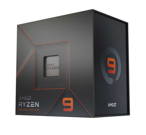 AMD AMD Ryzen 9 7950X