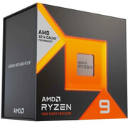 AMD AMD Ryzen 9 7900X3D