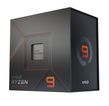 AMD AMD Ryzen 9 7900X