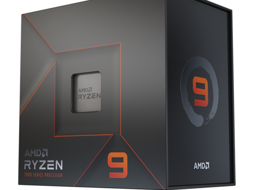 AMD AMD Ryzen 9 7900X
