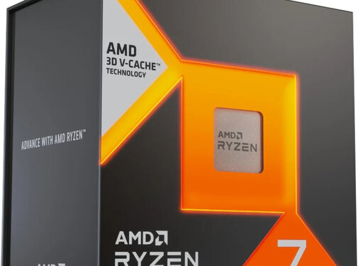 AMD AMD Ryzen 7 7700X