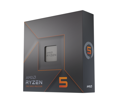 AMD AMD Ryzen 5 7600X