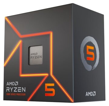 AMD AMD Ryzen 5 7600