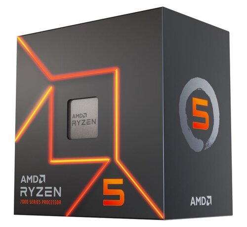AMD AMD Ryzen 5 7600