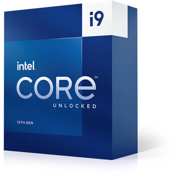 Intel Intel Core i9-13900K